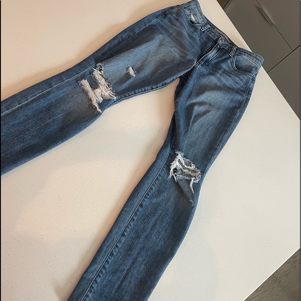 Joes Jeans great Condition straight leg not skinny